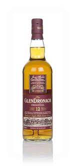 GLENDRONACH MALT 12YO 700ML